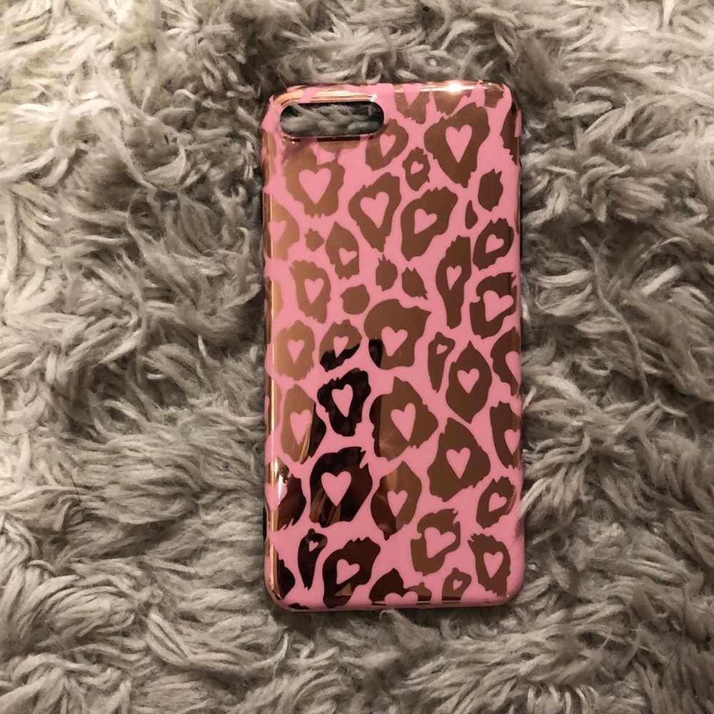 iPhone 8+ phone case